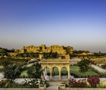 heritage hotels in Jaisalmer
