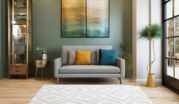 Finding the Right Rug for Your Home: Vintage and Bedroom Rugs in Australia