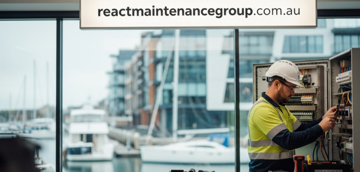 Property maintenance strategies that simplify upkeep, prevent repairs, and make property ownership easier for landlords and owners