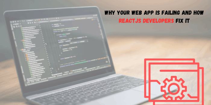 Why your web app fails and how experts fix performance issues.