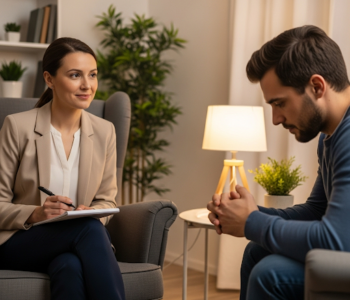 Counselling for Relationship Online