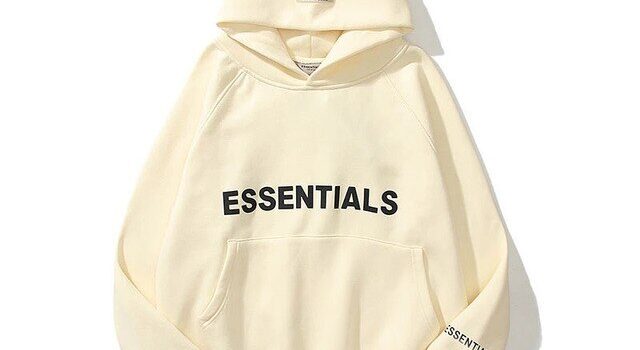 Essentials Jacket