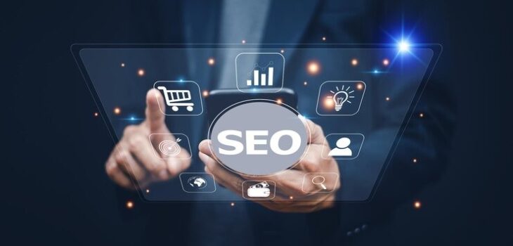 JDM SEO Services