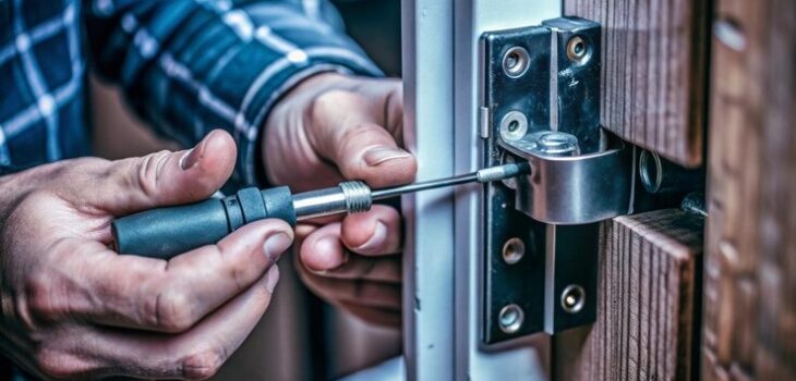 Locksmiths SEO Services