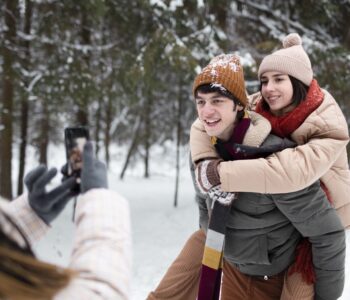 Kashmir Tour Packages for Couple