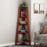 Innovative book shelf concepts for clutter free and stylish living