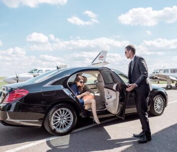 Airport Transfers in London