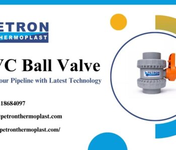 CPVC Ball Valve