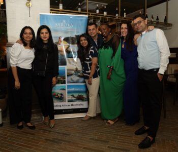 Sarova Hotels & Resorts Kenya Celebrates a Strong 2025