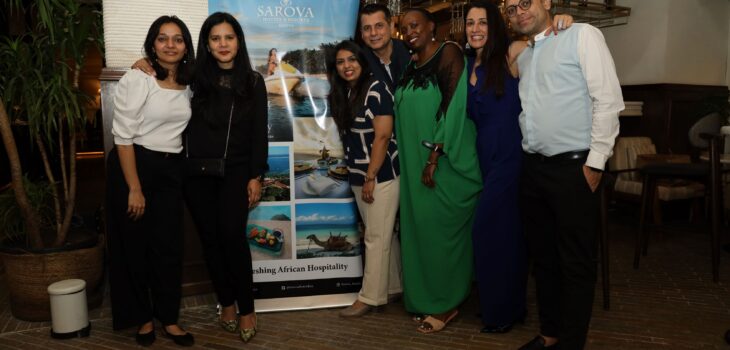 Sarova Hotels & Resorts Kenya Celebrates a Strong 2025