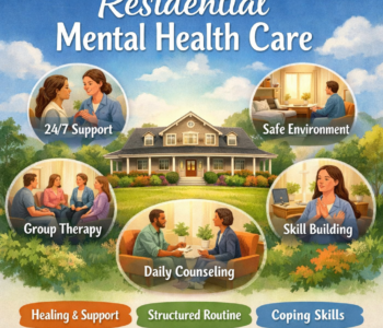 Residential Mental Health Care