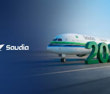 Saudia Brings the World to the Kingdom, Transporting 37 Million Guests in 2025