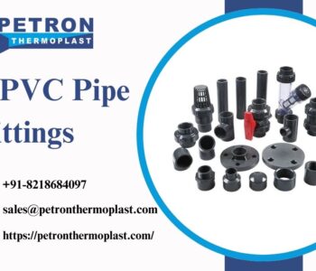 UPVC Pipe Fittings