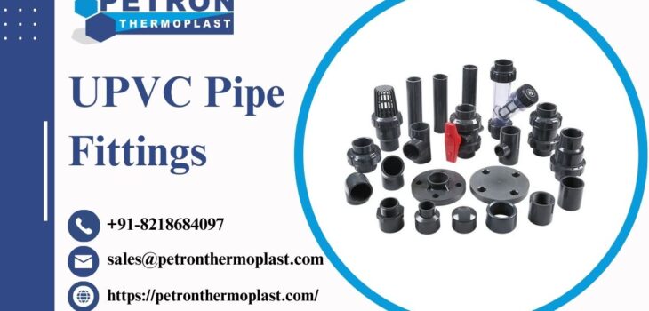 UPVC Pipe Fittings