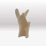 7 Gründe, warum eine madonna holz so ruhig und heilig wirkt