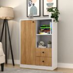 How a Book Shelf Helps Keep Living Spaces Organized and Stylish