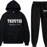 Trapstar Australia: Premium Streetwear for Trend Leaders