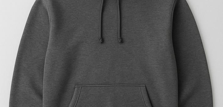 Essentials Hoodie