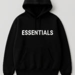 The Ultimate Guide to the Essentials Hoodie: Why Everyone in the U.S. Is Obsessed