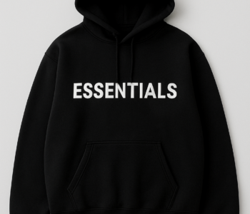 Essentials Hoodie