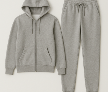 Essentials Tracksuit