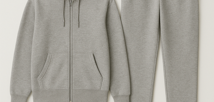 Essentials Tracksuit