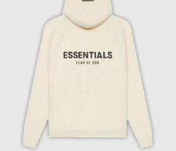 Essentials hoodie