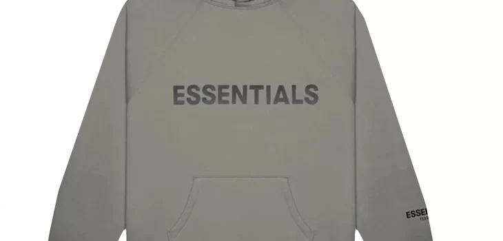 Essential tracksuit
