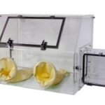 How Isolation Glove Box Supports Hazardous Material Handling