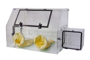 Isolation Glove Box
