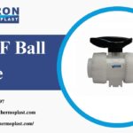 Robust PVDF Ball Valves for Industrial Chemical Transfer