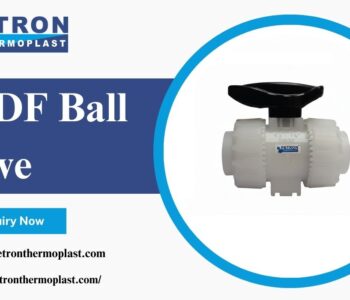 PVDF Ball Valve