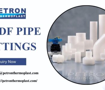 PVDF Pipe Fittings