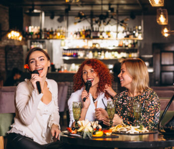 Private Room Karaoke Houston