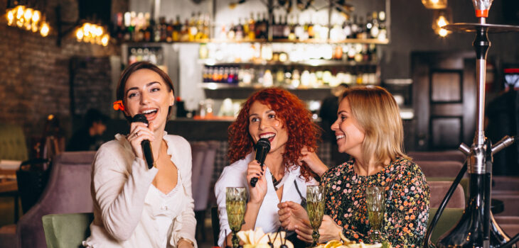 Private Room Karaoke Houston