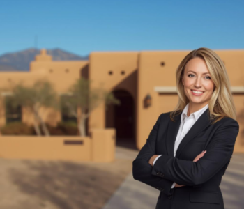 Real Estate Agent In ABQ