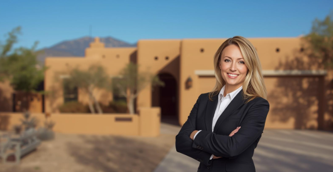 Real Estate Agent In ABQ