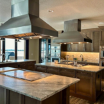 Professional Kitchen Hood Benefits for High‑Heat Cooking
