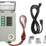 How IoT Is Changing Generator Transfer Switch Management