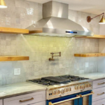 Why Choose a 36-Inch Wall-Mount Range Hood For Your Modern Kitchen?