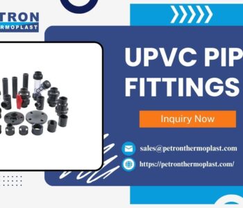 UPVC Pipes and Fittings