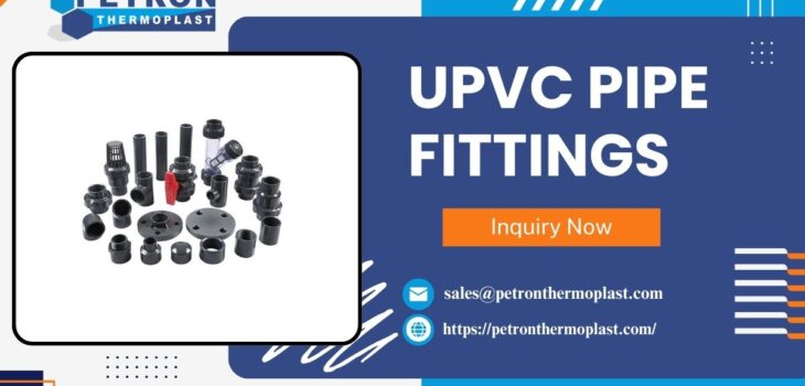 UPVC Pipes and Fittings