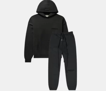 Essentials Tracksuit