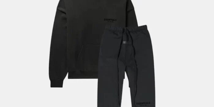 Essentials Tracksuit