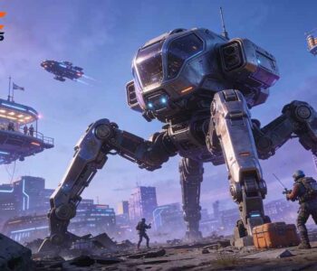 Players who want to progress faster in the game often choose to buy ARC Raiders items from trusted marketplaces. These items include powerful weapons, crafting materials, blueprints, and rare equipment that help players survive difficult missions and upgrade their gear.