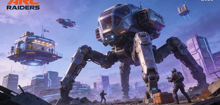 Players who want to progress faster in the game often choose to buy ARC Raiders items from trusted marketplaces. These items include powerful weapons, crafting materials, blueprints, and rare equipment that help players survive difficult missions and upgrade their gear.