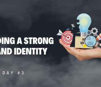 Design Agency Solutions for Building Powerful Brand Identity