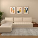 Things to Know Before Adding an L Shape Sofa to Your Living Room Design