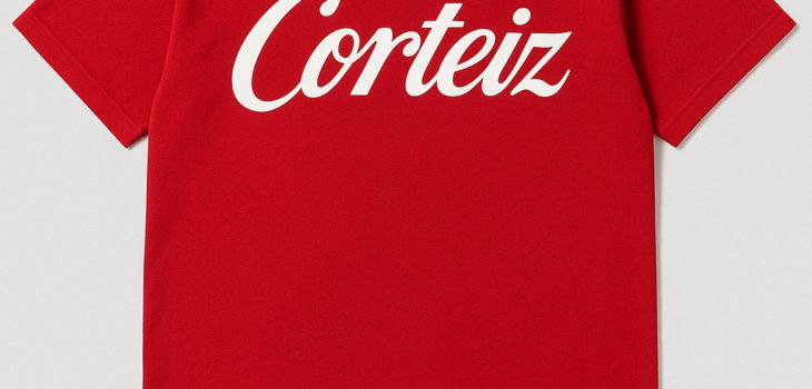 Corteiz Clothing