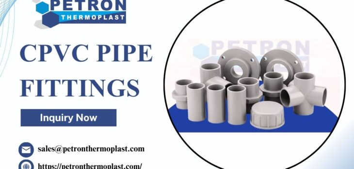 CPVC Pipes Fittings